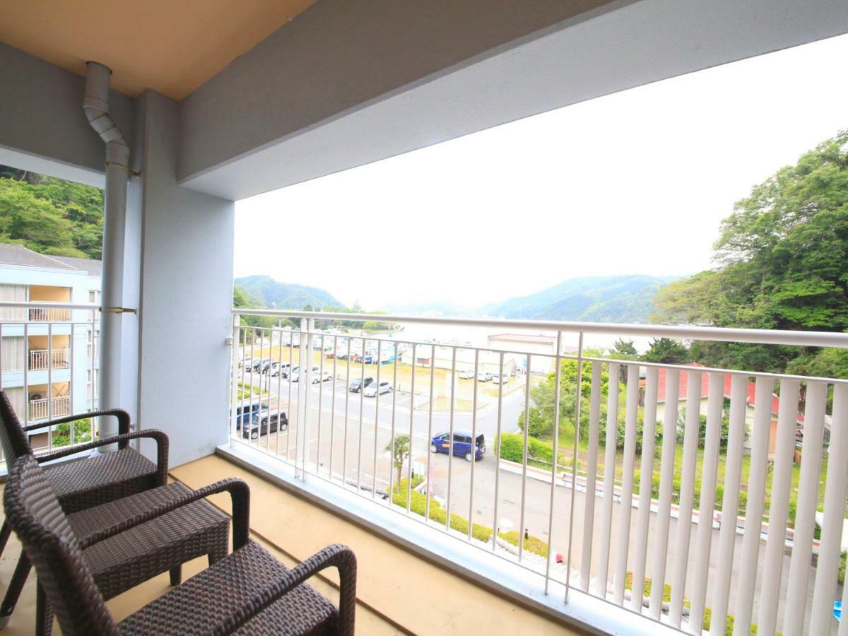 Reyzenit Kinosaki Suite Villa Toyooka  Exterior photo