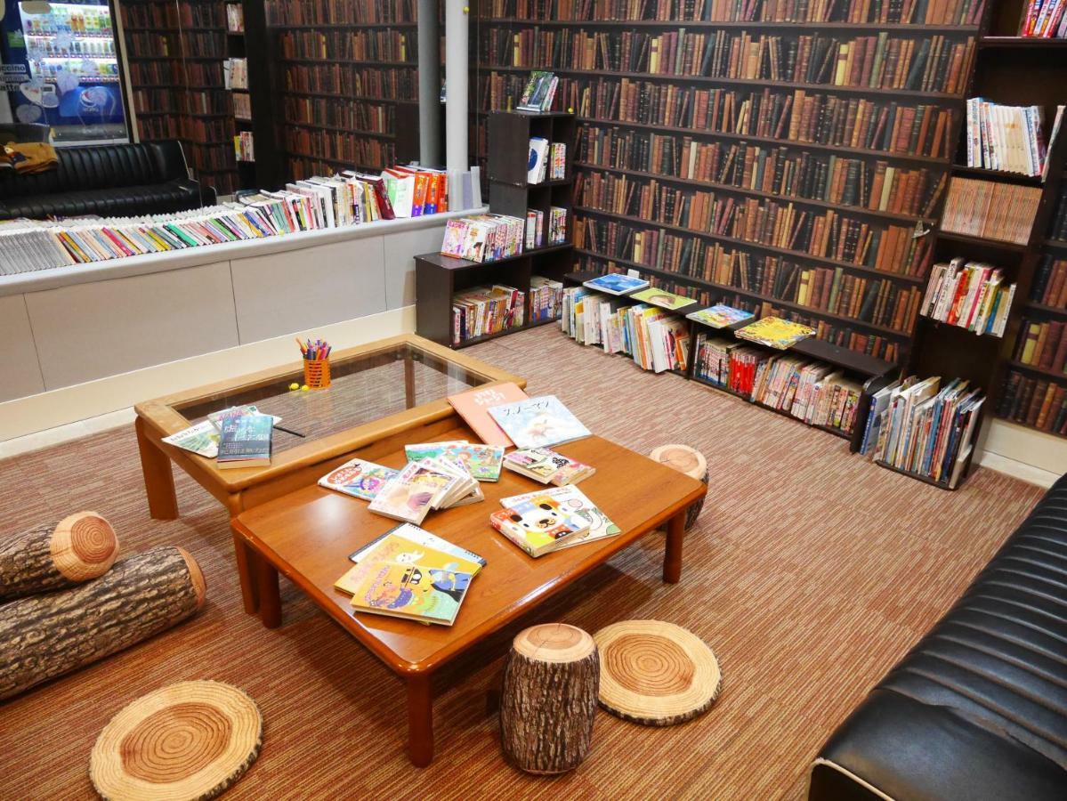 Reyzenit Kinosaki Suite Villa Toyooka  Exterior photo